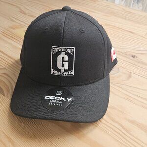 Goth Money Canada Hat